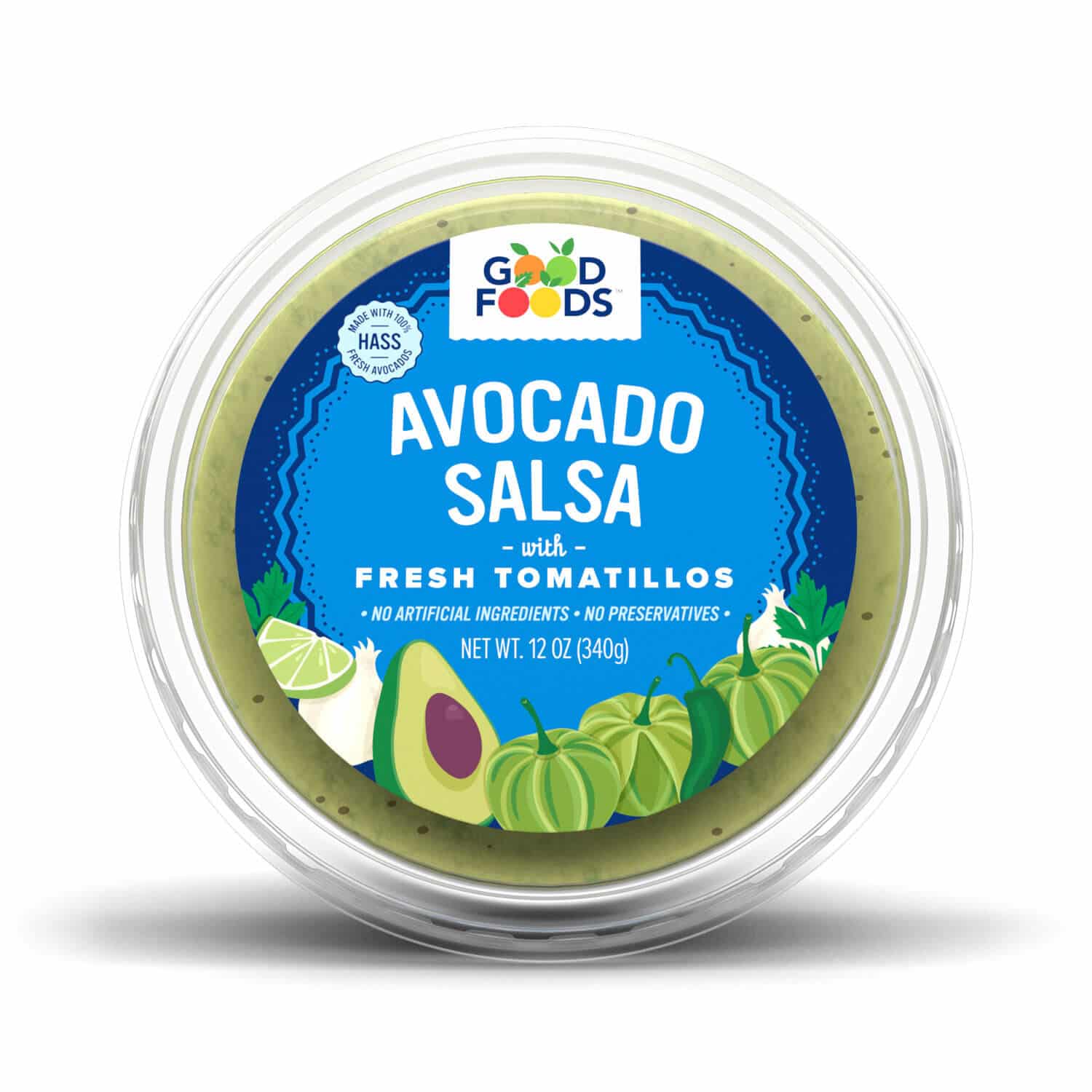 Avocado Salsa: A Culinary Delight with Nutritional Perks