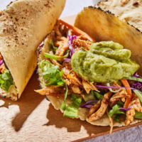 Chunky Guacamole 7oz - Image 5