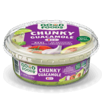 Chunky Guacamole 7oz - Image 3