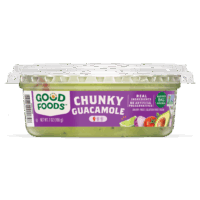 Chunky Guacamole 7oz - Image 2