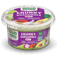 Chunky Guacamole 13oz - Image 2