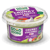Chunky Guacamole 13oz - Image 3